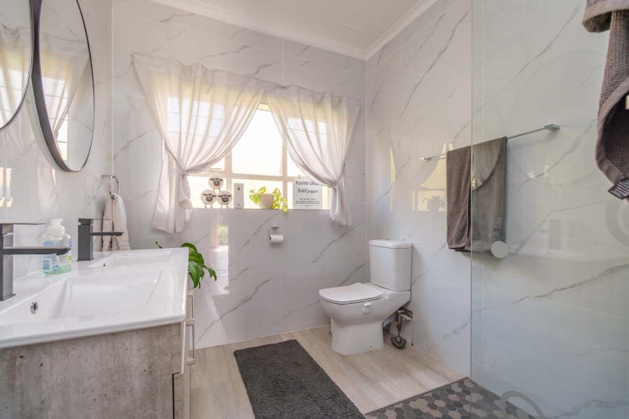 4 Bedroom Property for Sale in Clubview Gauteng