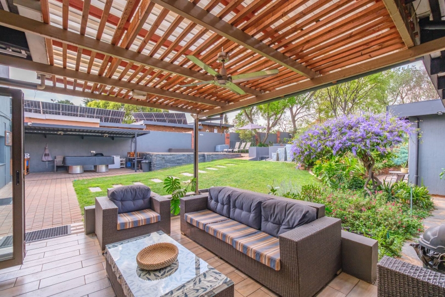 4 Bedroom Property for Sale in Clubview Gauteng
