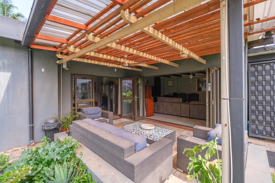 4 Bedroom Property for Sale in Clubview Gauteng