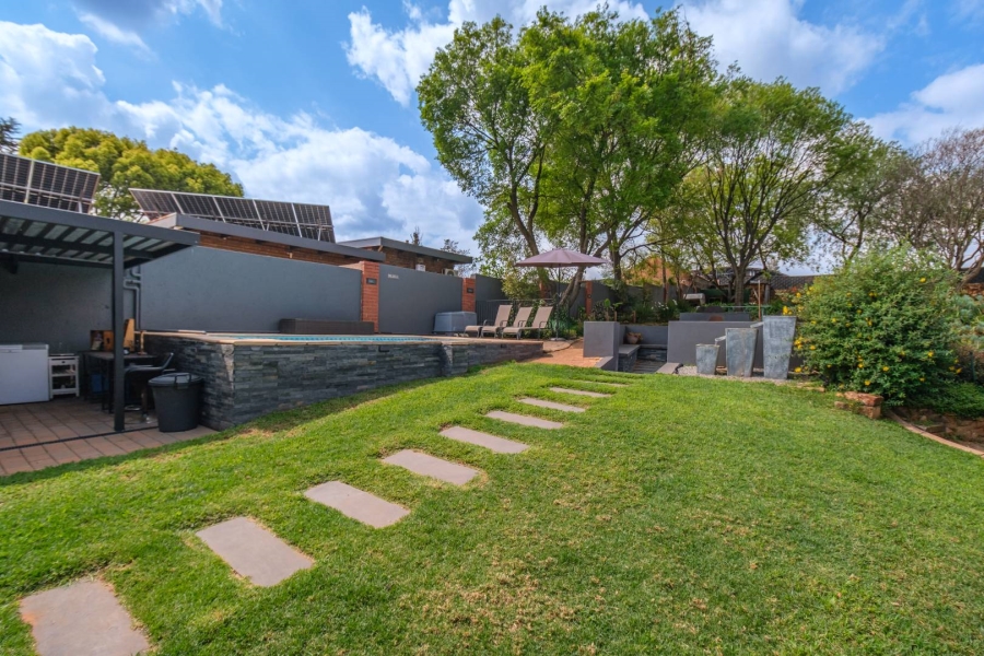 4 Bedroom Property for Sale in Clubview Gauteng