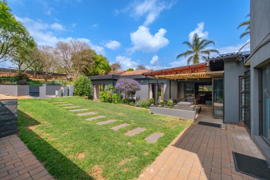 4 Bedroom Property for Sale in Clubview Gauteng