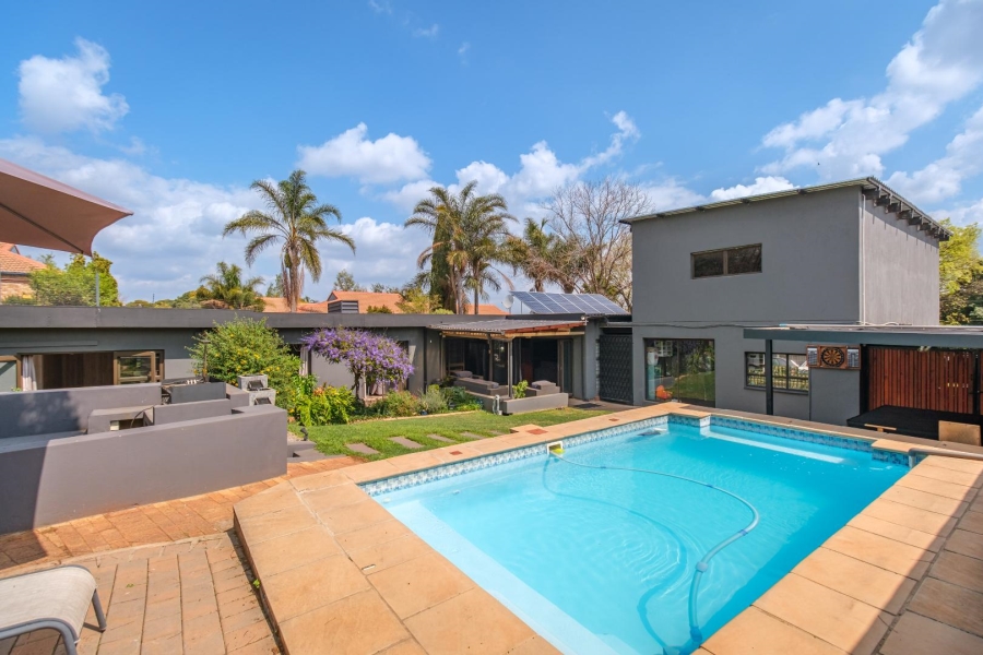 4 Bedroom Property for Sale in Clubview Gauteng