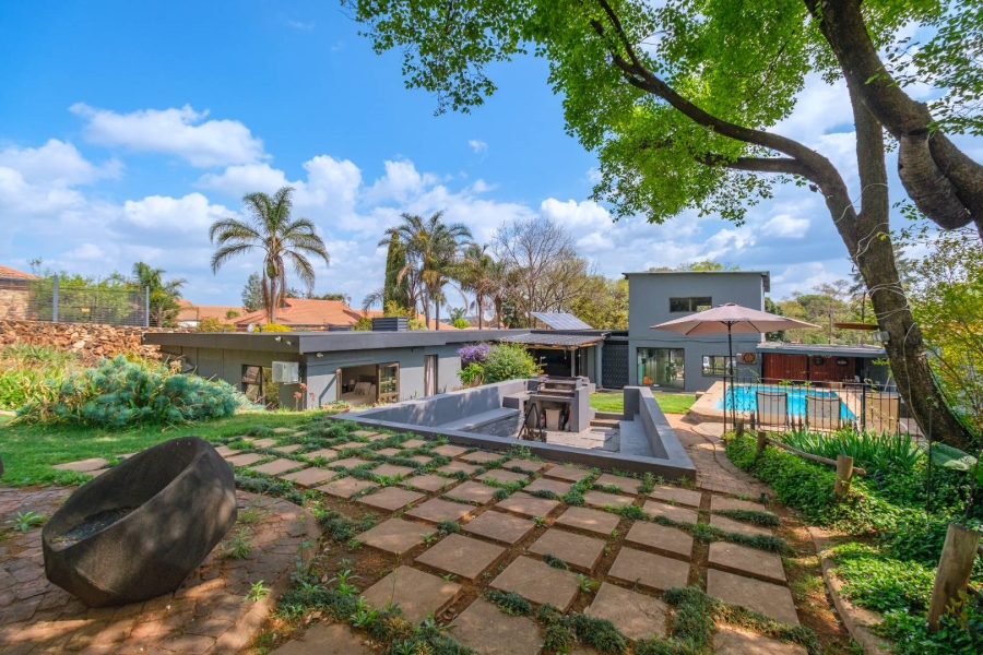 4 Bedroom Property for Sale in Clubview Gauteng