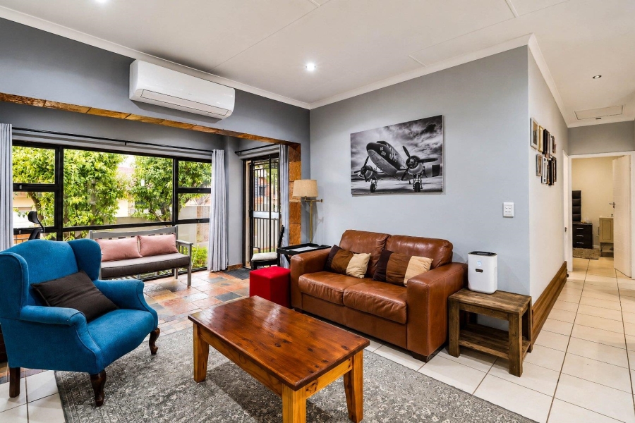 2 Bedroom Property for Sale in Mooikloof Ridge Gauteng