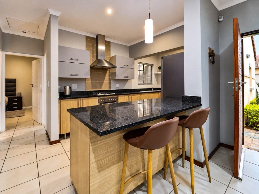 2 Bedroom Property for Sale in Mooikloof Ridge Gauteng