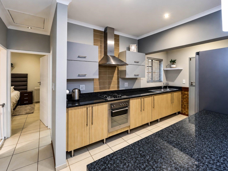 2 Bedroom Property for Sale in Mooikloof Ridge Gauteng