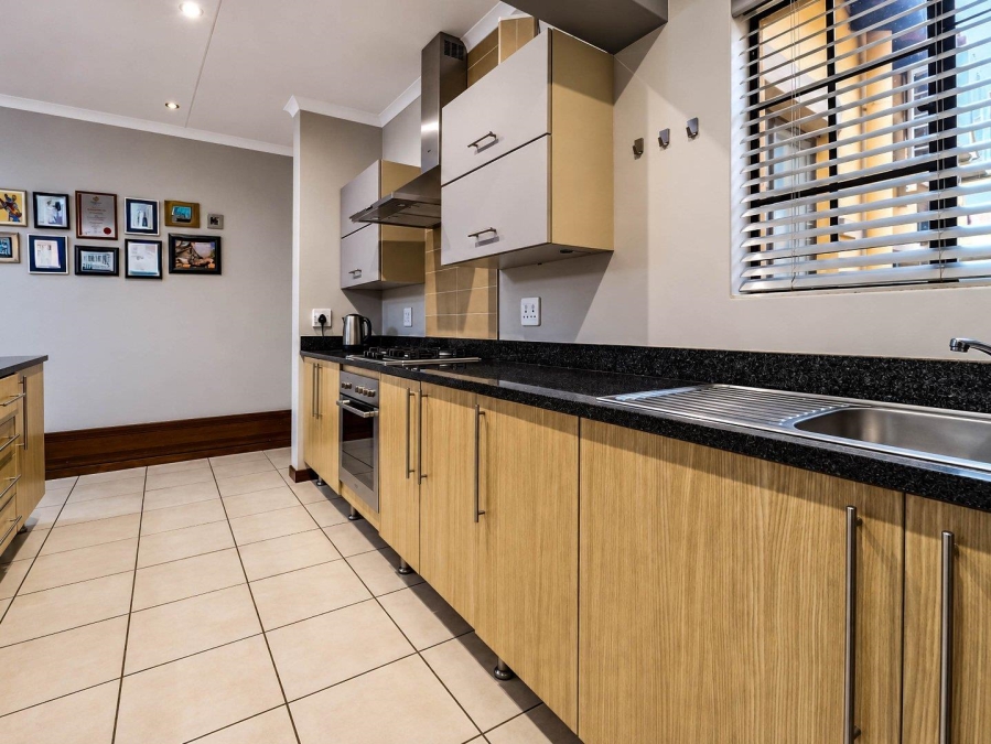2 Bedroom Property for Sale in Mooikloof Ridge Gauteng