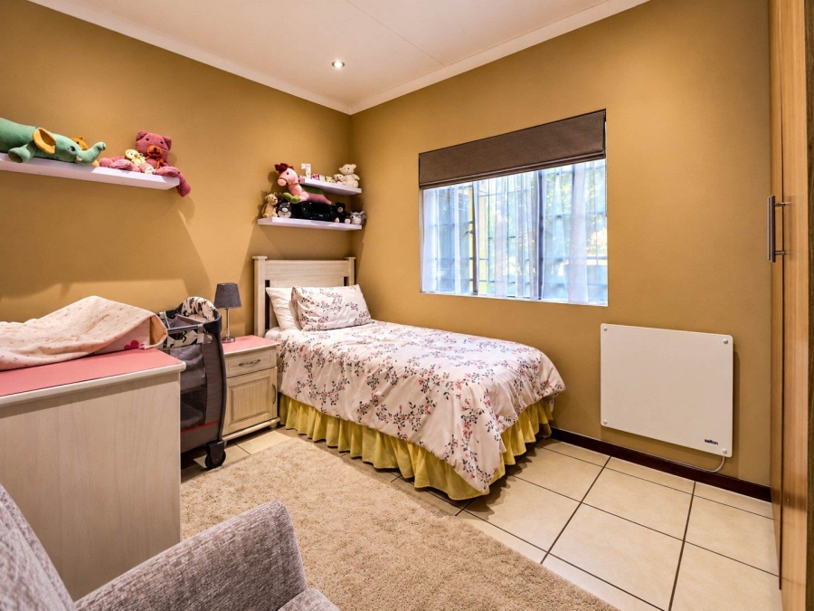 2 Bedroom Property for Sale in Mooikloof Ridge Gauteng