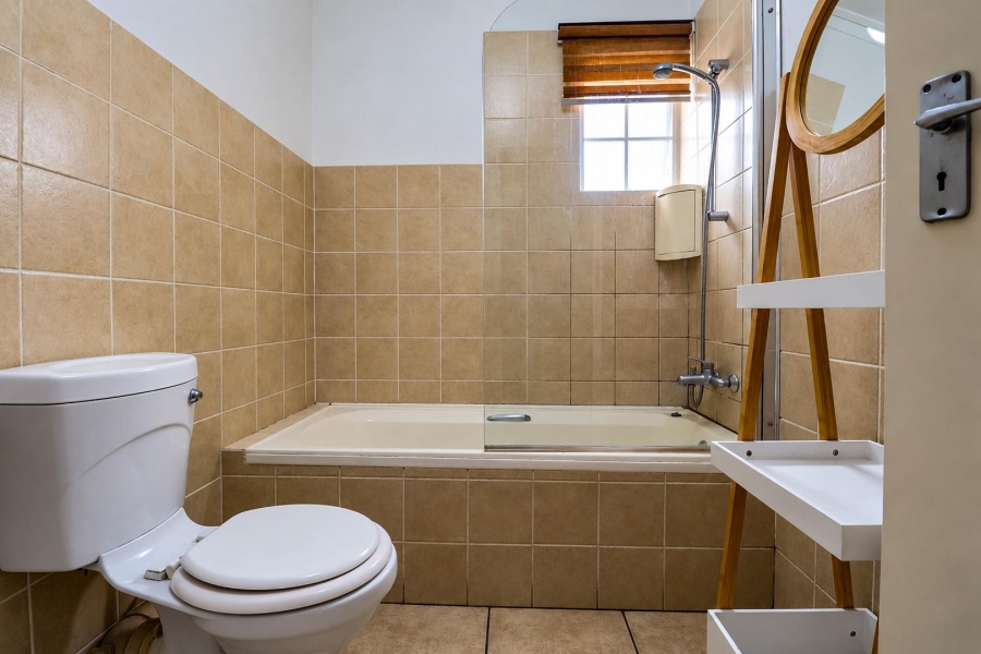 2 Bedroom Property for Sale in Kosmosdal Gauteng