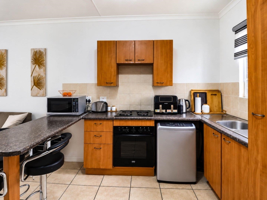 2 Bedroom Property for Sale in Kosmosdal Gauteng