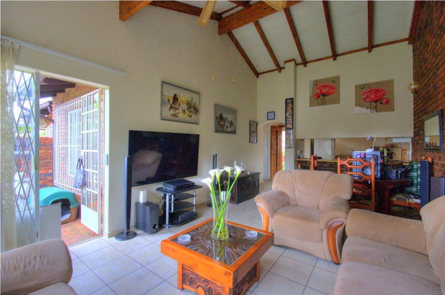 1 Bedroom Property for Sale in Brackenhurst Gauteng