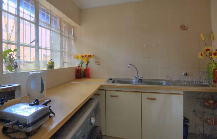 1 Bedroom Property for Sale in Brackenhurst Gauteng