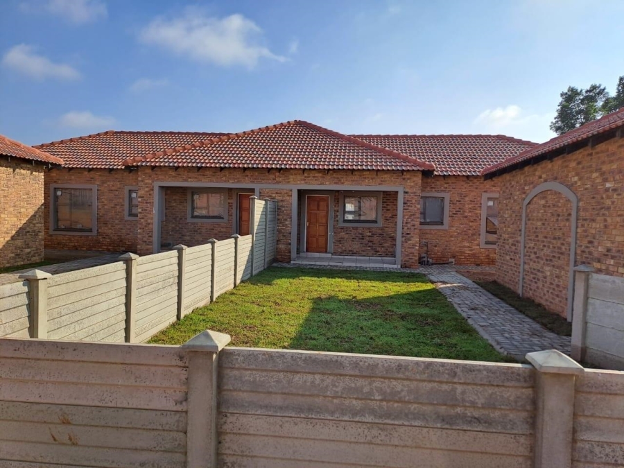 3 Bedroom Property for Sale in Riversdale Gauteng