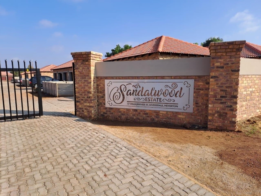 3 Bedroom Property for Sale in Riversdale Gauteng