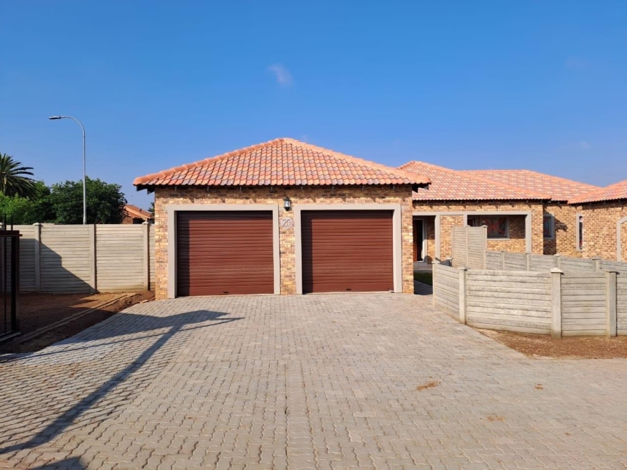 3 Bedroom Property for Sale in Riversdale Gauteng