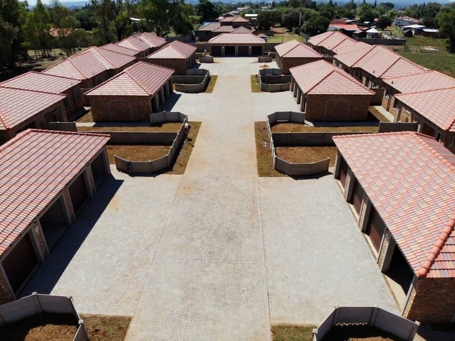 3 Bedroom Property for Sale in Riversdale Gauteng