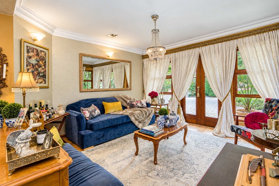 4 Bedroom Property for Sale in Dainfern Golf Estate Gauteng