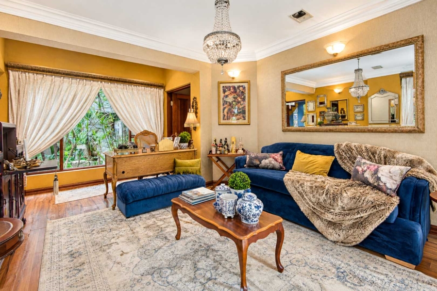 4 Bedroom Property for Sale in Dainfern Golf Estate Gauteng