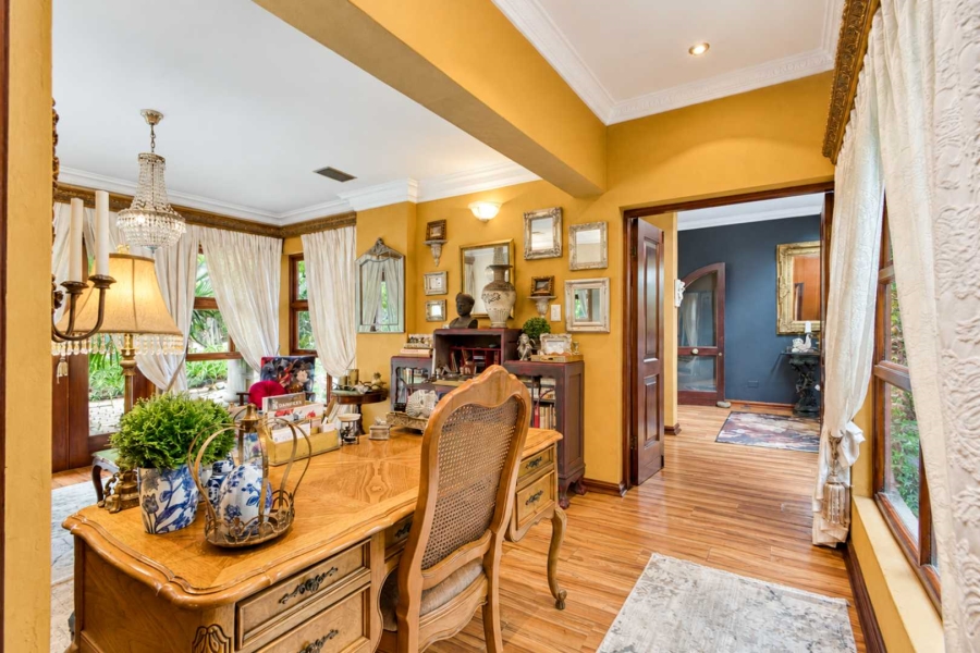 4 Bedroom Property for Sale in Dainfern Golf Estate Gauteng