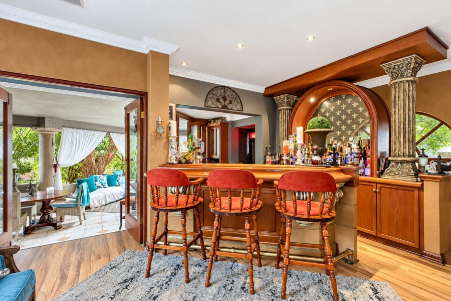 4 Bedroom Property for Sale in Dainfern Golf Estate Gauteng