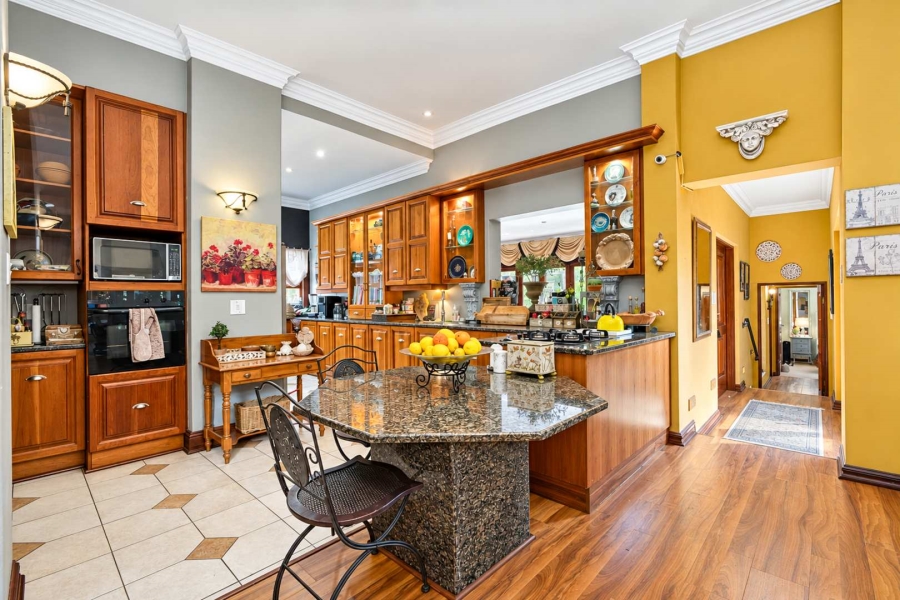 4 Bedroom Property for Sale in Dainfern Golf Estate Gauteng
