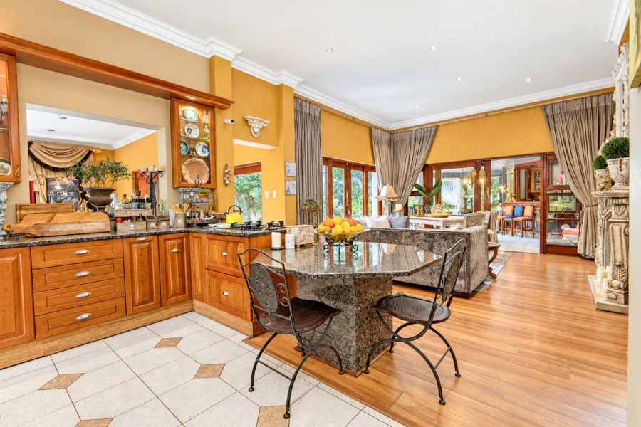 4 Bedroom Property for Sale in Dainfern Golf Estate Gauteng