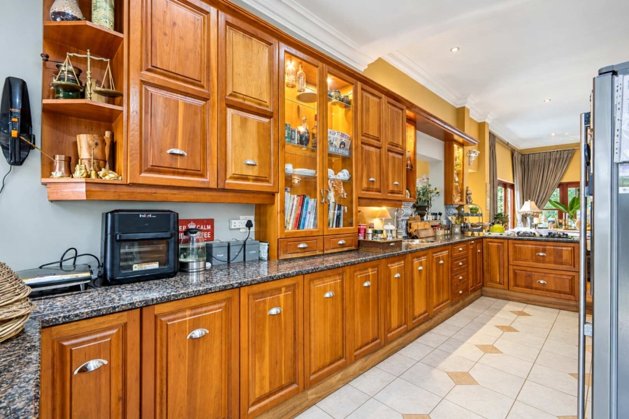4 Bedroom Property for Sale in Dainfern Golf Estate Gauteng