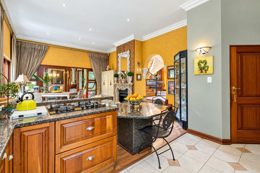 4 Bedroom Property for Sale in Dainfern Golf Estate Gauteng