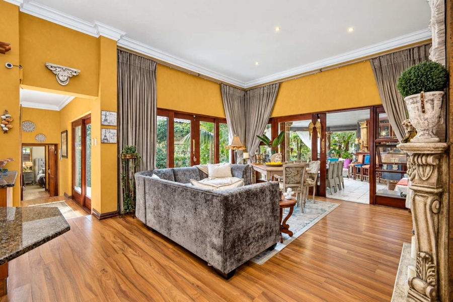 4 Bedroom Property for Sale in Dainfern Golf Estate Gauteng