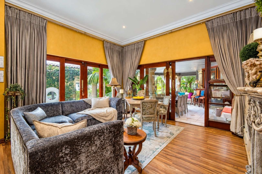 4 Bedroom Property for Sale in Dainfern Golf Estate Gauteng