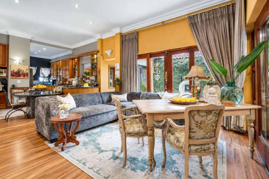 4 Bedroom Property for Sale in Dainfern Golf Estate Gauteng