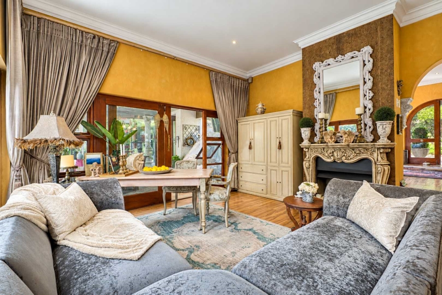 4 Bedroom Property for Sale in Dainfern Golf Estate Gauteng