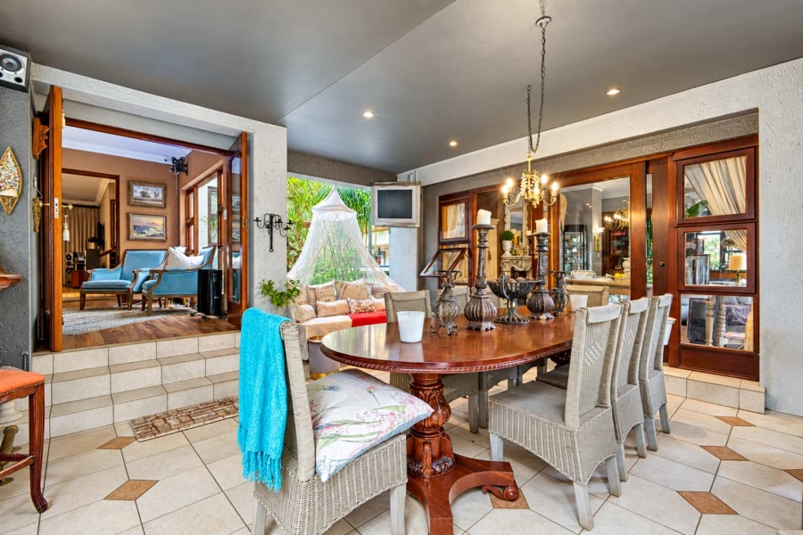 4 Bedroom Property for Sale in Dainfern Golf Estate Gauteng