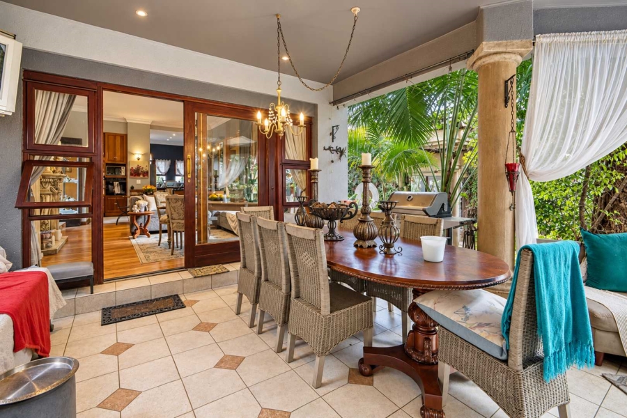 4 Bedroom Property for Sale in Dainfern Golf Estate Gauteng