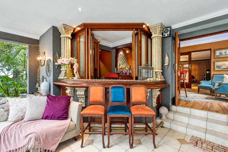 4 Bedroom Property for Sale in Dainfern Golf Estate Gauteng