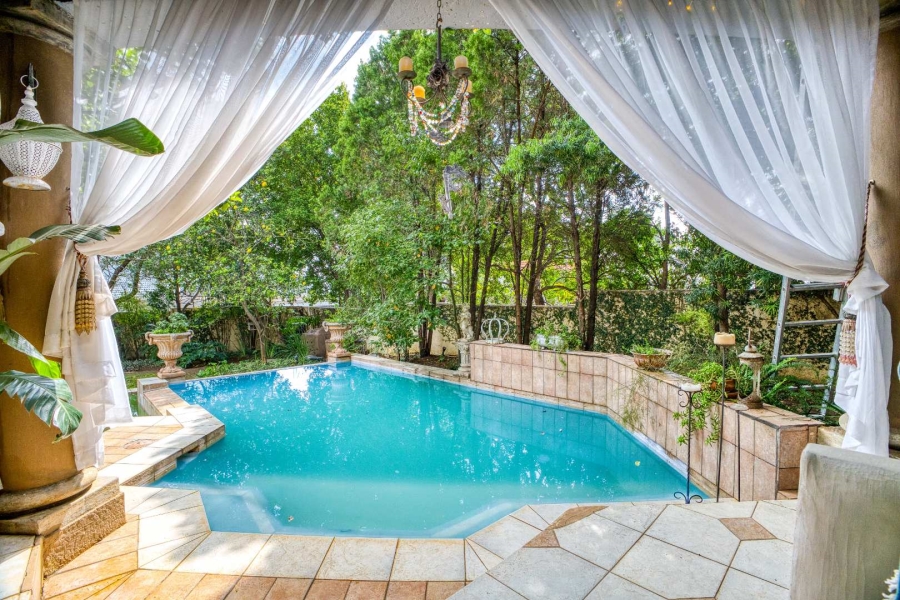 4 Bedroom Property for Sale in Dainfern Golf Estate Gauteng