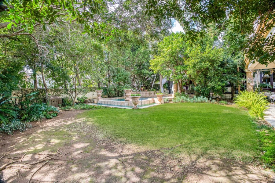 4 Bedroom Property for Sale in Dainfern Golf Estate Gauteng
