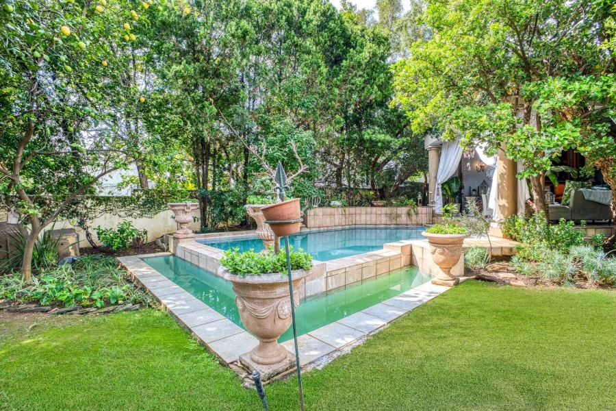 4 Bedroom Property for Sale in Dainfern Golf Estate Gauteng
