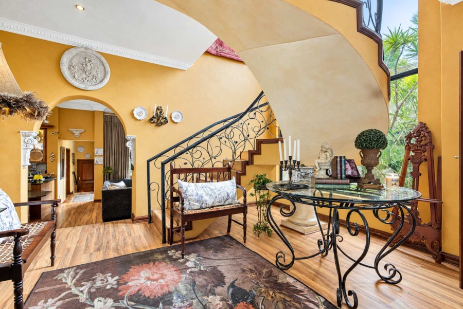 4 Bedroom Property for Sale in Dainfern Golf Estate Gauteng