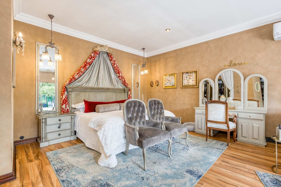 4 Bedroom Property for Sale in Dainfern Golf Estate Gauteng