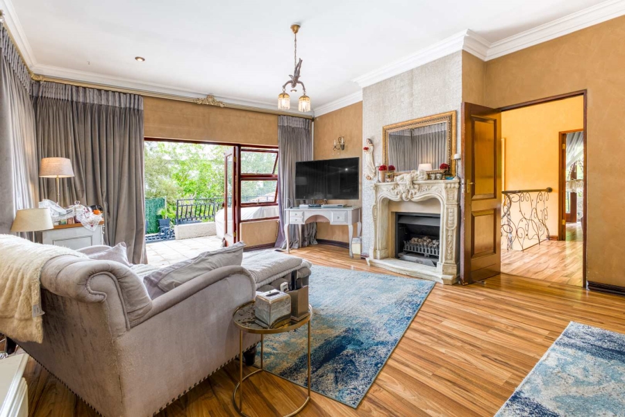 4 Bedroom Property for Sale in Dainfern Golf Estate Gauteng