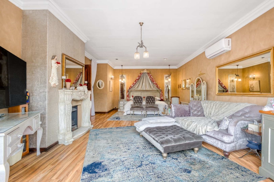 4 Bedroom Property for Sale in Dainfern Golf Estate Gauteng