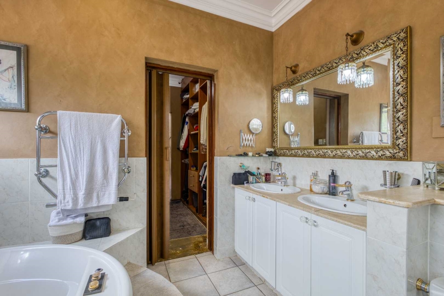 4 Bedroom Property for Sale in Dainfern Golf Estate Gauteng