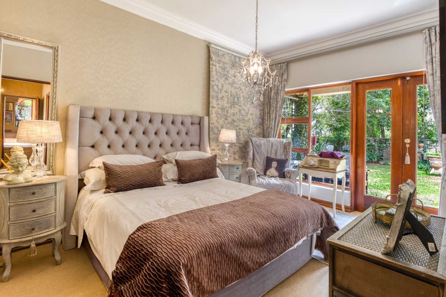 4 Bedroom Property for Sale in Dainfern Golf Estate Gauteng