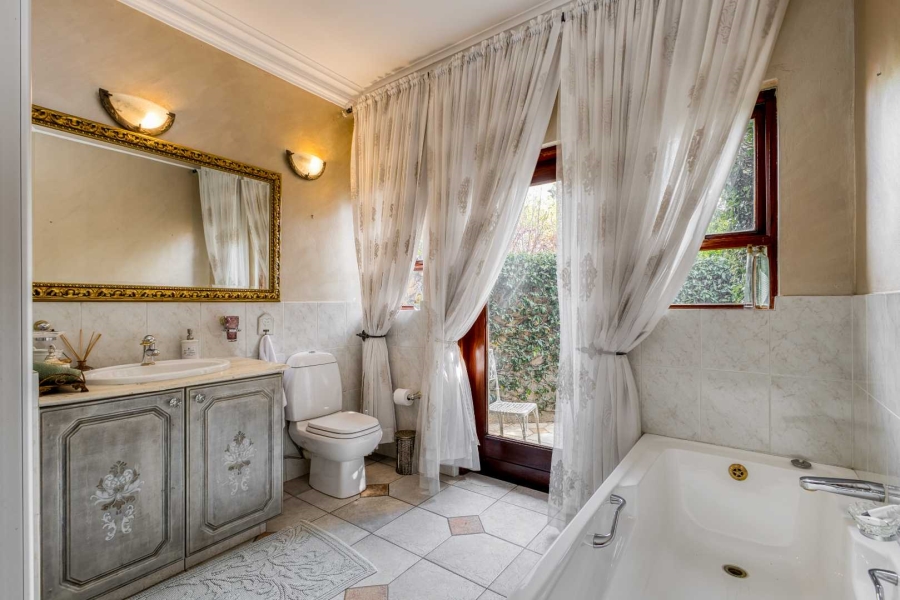 4 Bedroom Property for Sale in Dainfern Golf Estate Gauteng