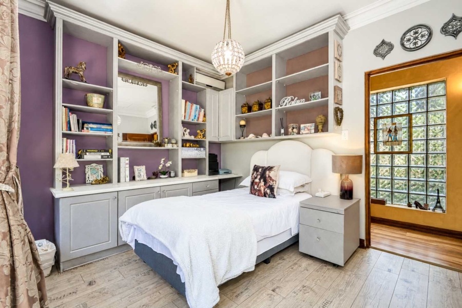4 Bedroom Property for Sale in Dainfern Golf Estate Gauteng