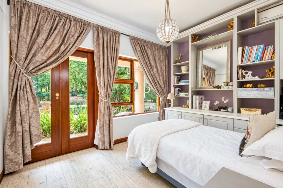 4 Bedroom Property for Sale in Dainfern Golf Estate Gauteng