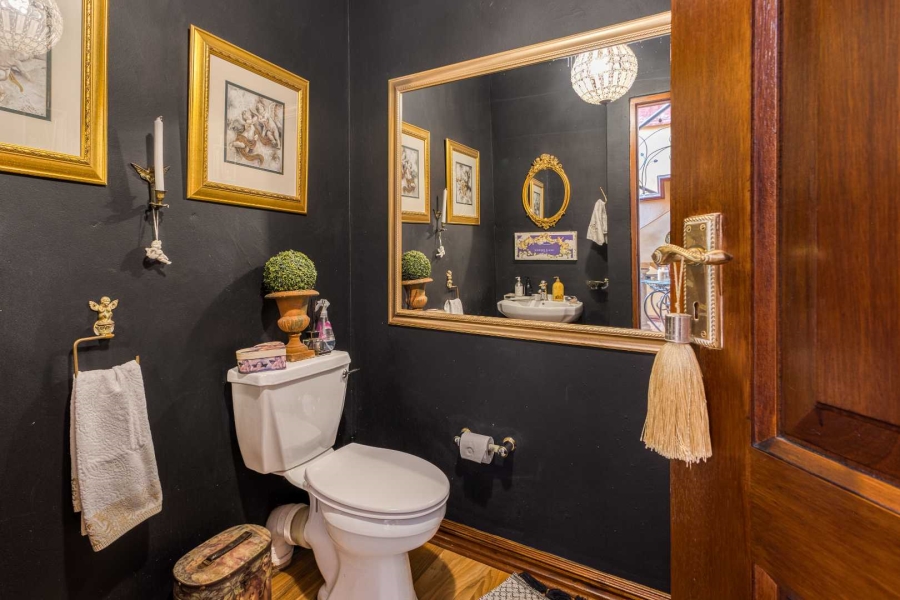 4 Bedroom Property for Sale in Dainfern Golf Estate Gauteng