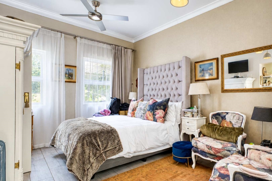 4 Bedroom Property for Sale in Dainfern Golf Estate Gauteng
