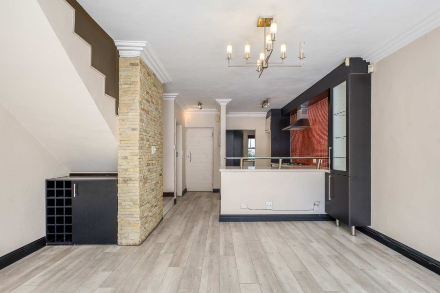 2 Bedroom Property for Sale in Fourways Gardens Gauteng